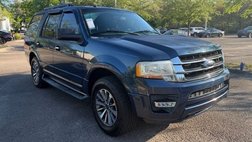 2016 Ford Expedition XLT