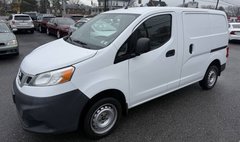 2014 Nissan NV200 S