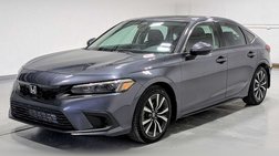 2023 Honda Civic EX-L