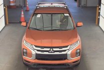 2021 Mitsubishi Outlander Sport SE