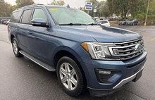 2020 Ford Expedition MAX XLT