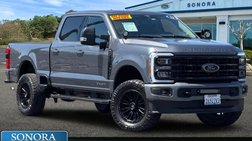 2023 Ford Super Duty F-250 Lariat