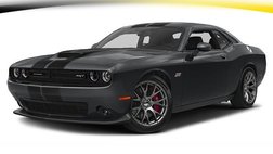 2016 Dodge Challenger SRT 392