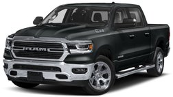 2019 Ram Ram Pickup 1500 Big Horn