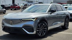 2024 Acura ZDX A-SPEC
