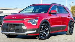 2024 Kia Niro EX