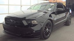 2014 Ford Mustang V6 Premium