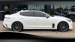 2021 Kia Stinger GT2