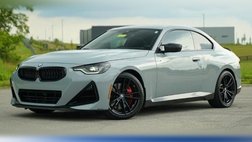 2023 BMW 2 Series M240i
