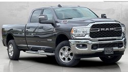 2024 Ram Ram Pickup 3500 Big Horn