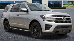 2022 Ford Expedition XLT