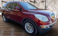 2011 Buick Enclave CXL-1