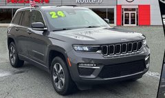 2024 Jeep Grand Cherokee 4WD