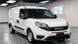 2022 Ram ProMaster City Base