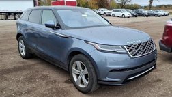 2020 Land Rover Range Rover Velar P340 S