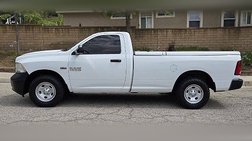 2015 Ram Ram Pickup 1500 Tradesman