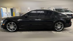 2014 Audi A7 3.0T quattro Prestige