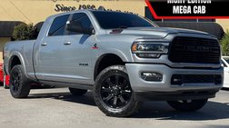 2022 Ram Ram Pickup 3500 Laramie