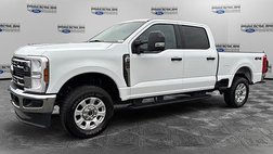 2024 Ford Super Duty F-250 XLT