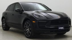 2023 Porsche Macan T