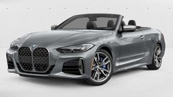 2023 BMW 4 Series M440i xDrive