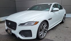 2024 Jaguar XF P300 R-Dynamic SE