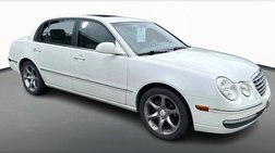 2008 Kia Amanti Base