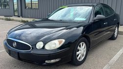 2006 Buick LaCrosse CXL