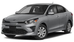 2021 Kia Rio S