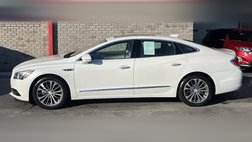2019 Buick LaCrosse Essence