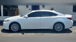 2014 Lexus ES 350 Base