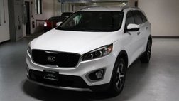 2017 Kia Sorento EX