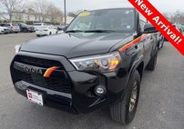 2023 Toyota 4Runner 40th Anniversary Special Edition