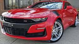 2019 Chevrolet Camaro SS