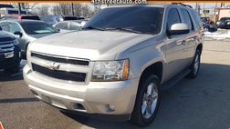 2009 Chevrolet Tahoe LT XFE