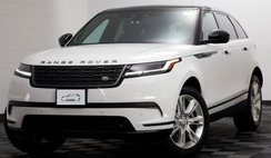 2025 Land Rover Range Rover Velar P250 S
