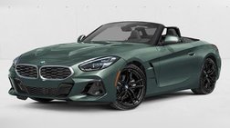 2026 BMW Z4 M40i