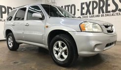 2005 Mazda Tribute s