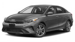 2022 Kia Forte FE