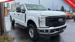 2024 Ford Super Duty F-350 XL