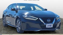 2023 Nissan Maxima 3.5 SV