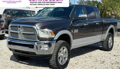 2014 Ram Ram Pickup 2500 Laramie