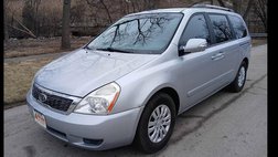 2011 Kia Sedona LX