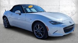 2023 Mazda MX-5 Miata Grand Touring