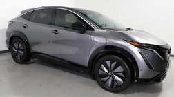 2023 Nissan Ariya Empower+