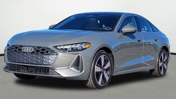 2025 Audi A5 quattro Premium Plus TFSI