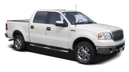 2008 Ford F-150 Lariat