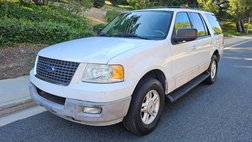 2003 Ford Expedition XLT