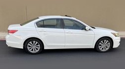 2011 Honda Accord EX