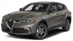 2024 Alfa Romeo Tonale Hybrid Veloce